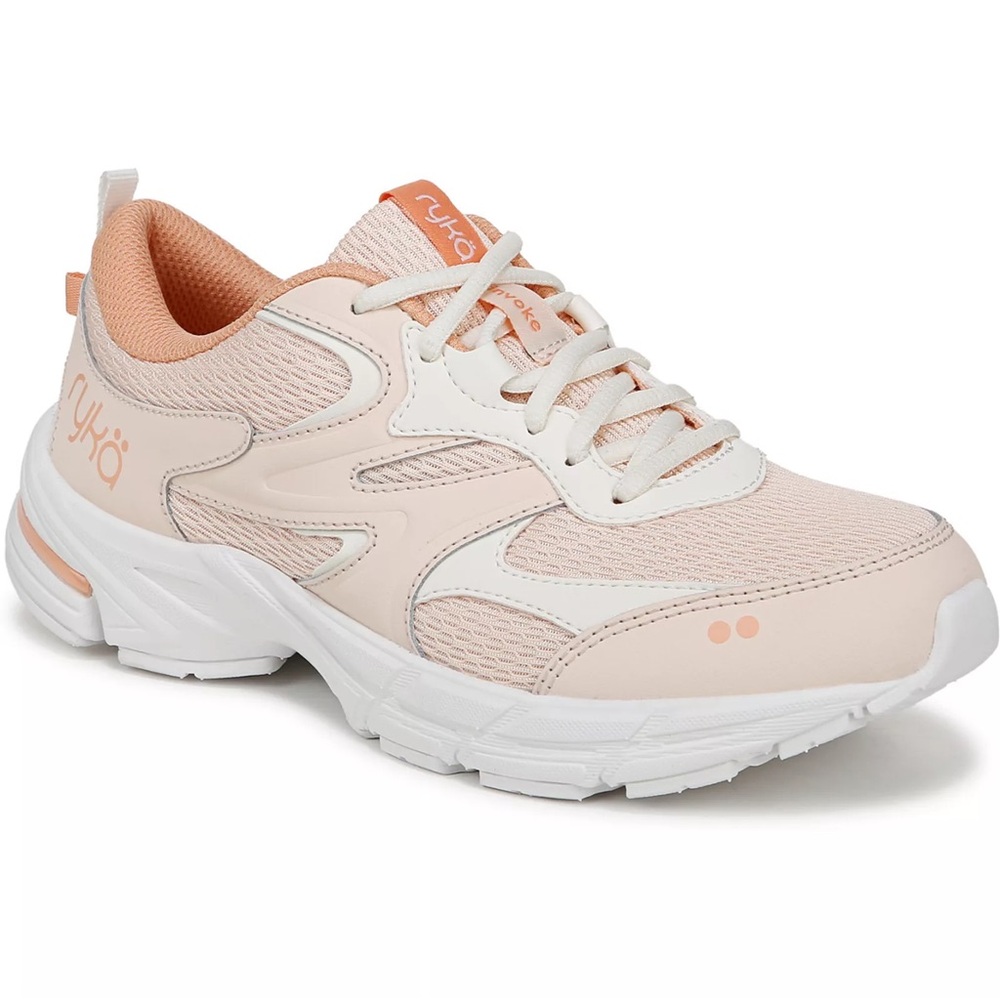 Ryka Invoke Women's Athletic Shoes - size 7.5 New in Box